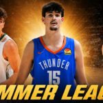 Summer league