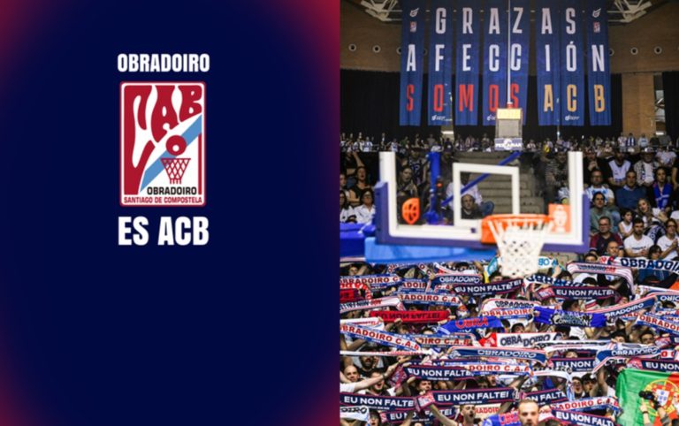 El Miudiño volverá a sonar en lo más alto: El regreso del Monbus Obradoiro a la Liga Endesa