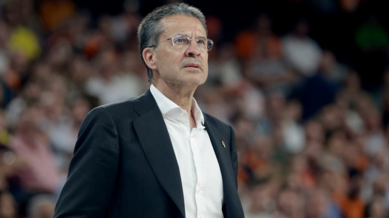 Valencia Basket hace oficial la salida de Pedro Martínez: Este ha sido el comunicado del club