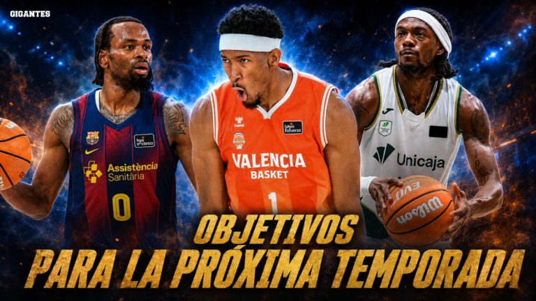 Qué les pedimos a los equipos de la Liga Endesa para la temporada 26/27: Analizamos los 18 proyectos