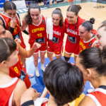 España U20