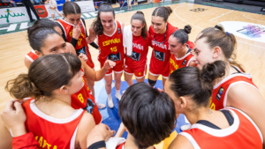 Todo lo que necesitas saber sobre España y el Europeo U20 femenino
