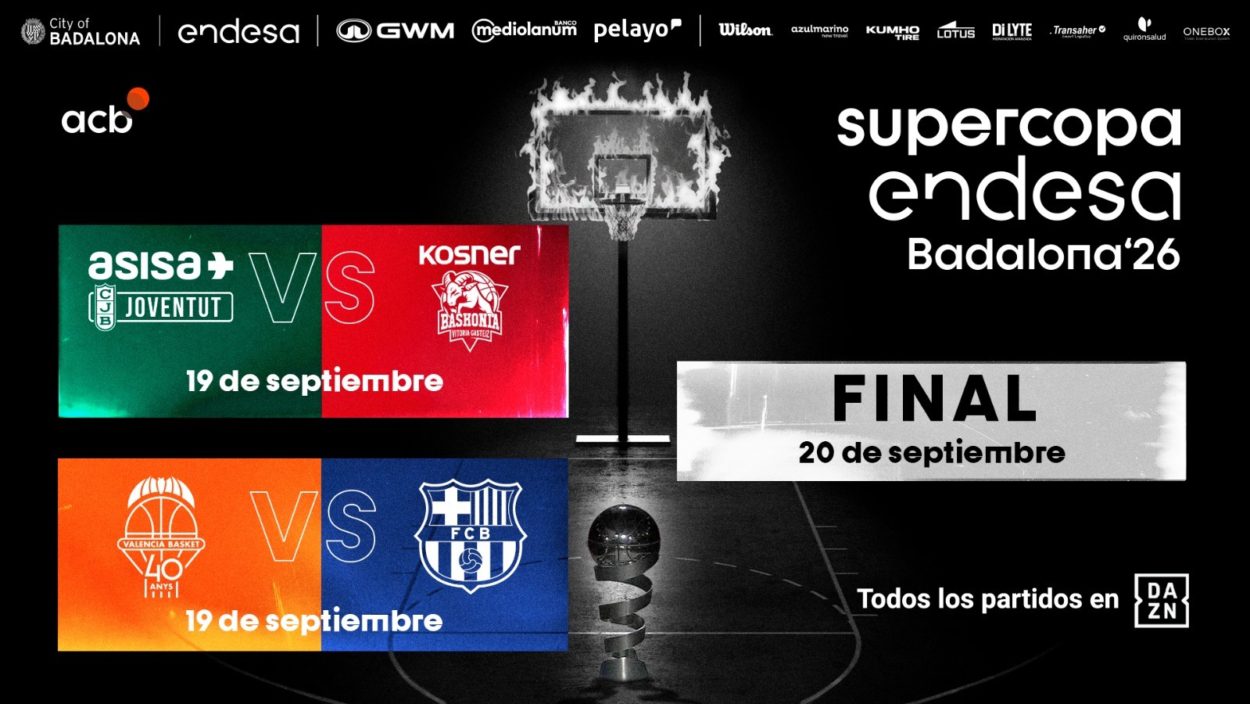Supercopa Endesa