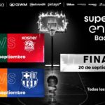 Supercopa Endesa 2026: Participantes, cuadro, fechas y emparejamiento