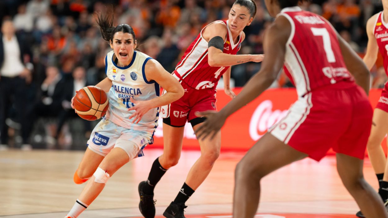 EuroLeague Women
