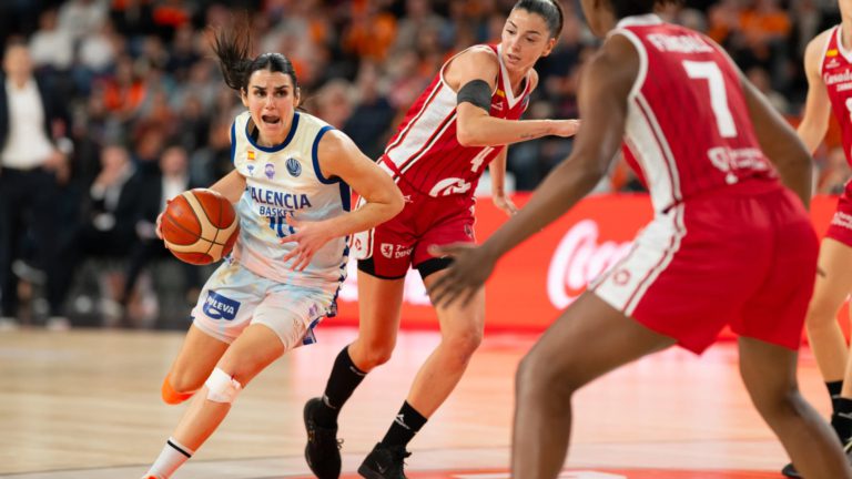 Los grupos y la fase previa de la EuroLeague Women 26-27: Así queda la hoja de ruta