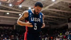 El Anadolu Efes ficha a Mike James: Así se encuentra la plantilla de Pablo Laso
