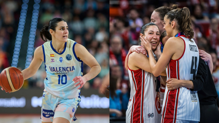 La lista de equipos para la EuroLeague Women 26-27 y el nuevo formato de previa