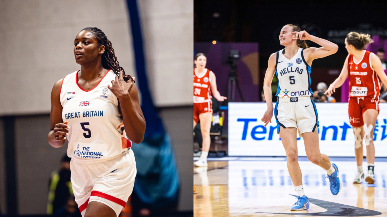 Liga Femenina Endesa