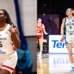 Liga Femenina Endesa