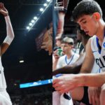 Sergio De Larrea, Baba Miller, Jorge Díaz Graham… Así ha sido su primer día de Summer League