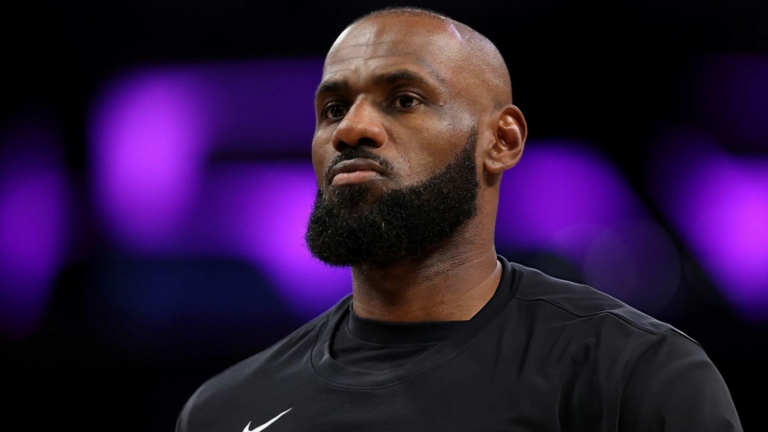 La decisión de LeBron James: Qué podría encontrarse en Warriors, Sixers, Cavs, Heat y otros