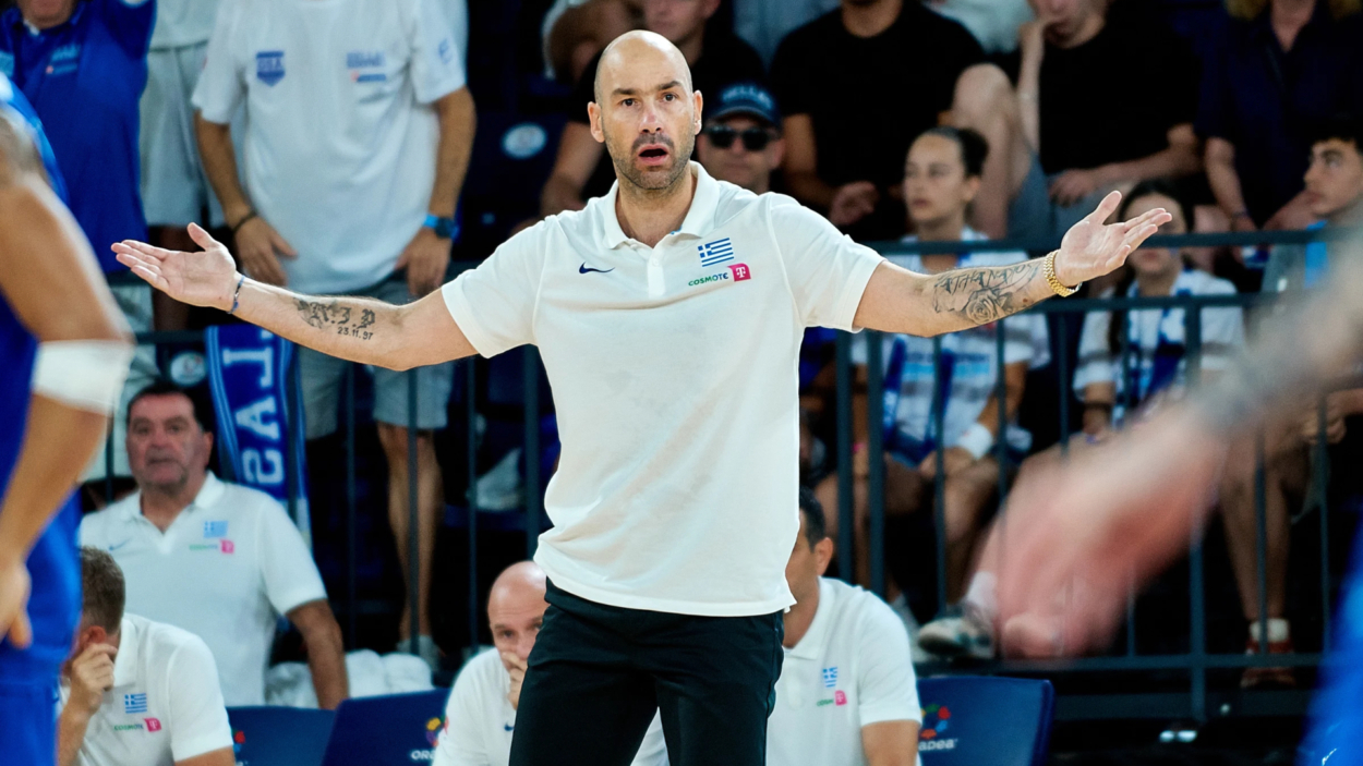 Spanoulis