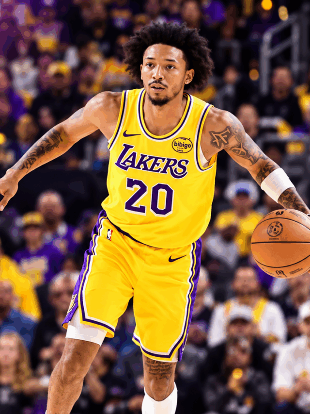 De los Lakers al Madrid. El escolta que cierra la plantilla blanca